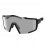 Gafas De Sol Scott Shield Ls Negro Mate