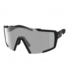 Gafas De Sol Scott Shield Ls Negro Mate