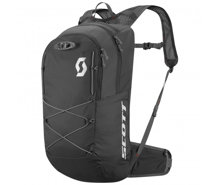 Mochila Scott Trail Lite Evo Fr 22 Gris Oscuro