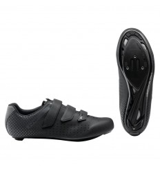 Zapatillas Northwave Core 2 Negro-Antracita