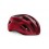 Casco Met Allroad Rojo/Negro Mate