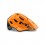 Casco Met Roam Mips Naranja/Negro Mate Brillo