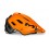 Casco Met Roam Mips Naranja/Negro Mate Brillo