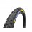 Cubierta Michelin Dh 34 26x2.40 TR Racing Line Rigida Negro