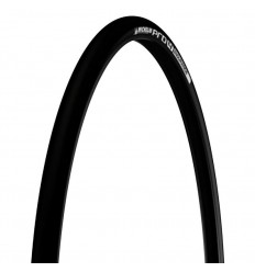 Cubierta Michelin Pro4 Endurance Ts 700x28 Negro