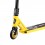 Patinete Bestial Wolf Booster B18 Negro / Amarillo