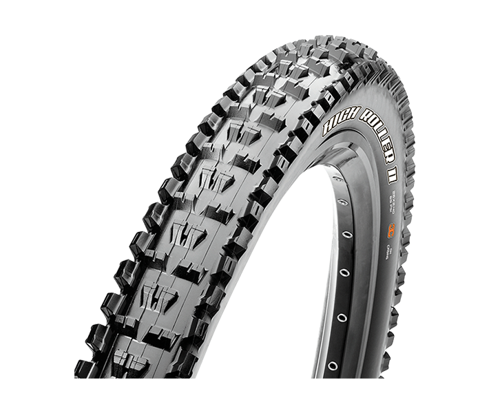 Cubierta Maxxis High Roller II 29X2.50 Wt 3Ct/Dd/Tr