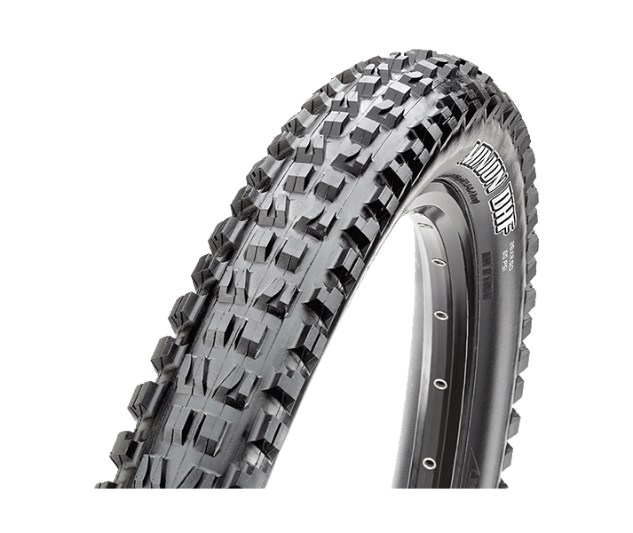 Cubierta Maxxis Minion Dhf 24X2.40 3Cg