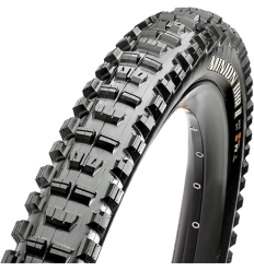 Cubierta Maxxis Minion Dhr II 29X2.60 Exo/Tr