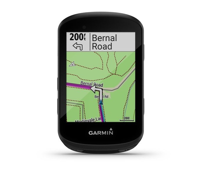 GPS Garmin Edge 530