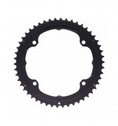 Plato Exterior Campagnolo Record 12v 145BCD 4 brazos 50D