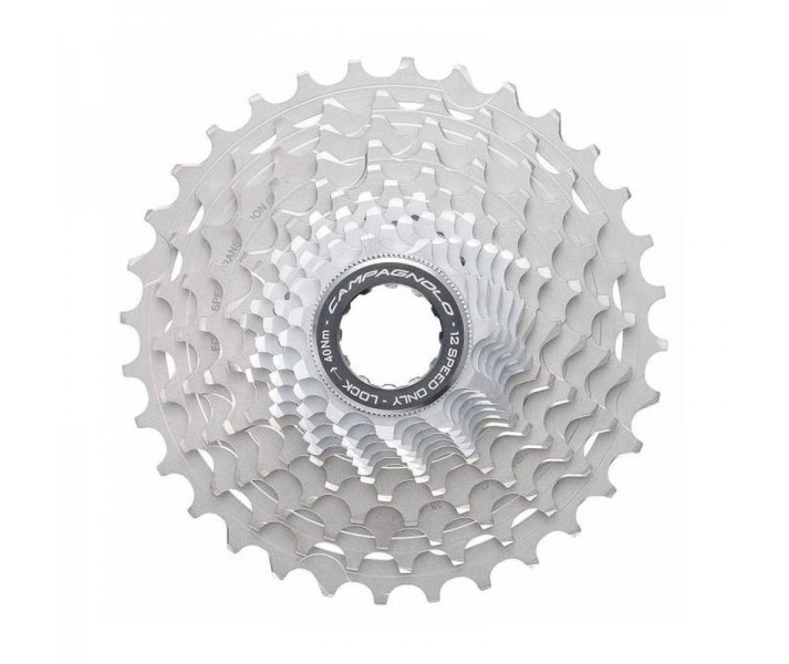 Cassette Campagnolo Super Record 12v