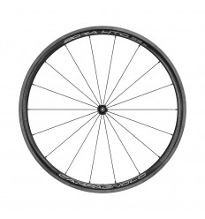 Juego Ruedas Campagnolo Bora WTO 33 2WF Tubeless Shimano