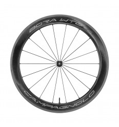 Juego Ruedas Campagnolo Bora WTO 60 2WF Dark Shimano