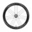 Juego Ruedas Campagnolo Bora WTO 60 2WF Dark Shimano