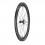 Juego Ruedas Campagnolo Bora WTO 60 2WF Dark Shimano