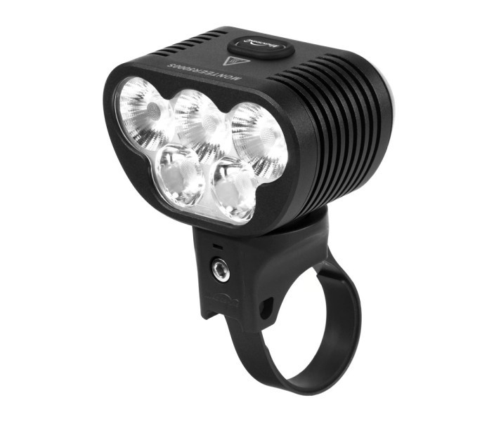 Luz Delantera Magicshine Monteer 5000S