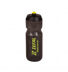 Bidón Zéfal Sense Grip 85 Negro/Amarillo 850ml