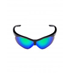 Gafas Spiuk Ventix-K Negro Espejo Verde