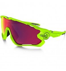 Gafas Oakley Jawbreaker Retina Burn/Prizm Road |OO9290-2631|