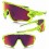 Gafas Oakley Jawbreaker Retina Burn/Prizm Road |OO9290-2631|