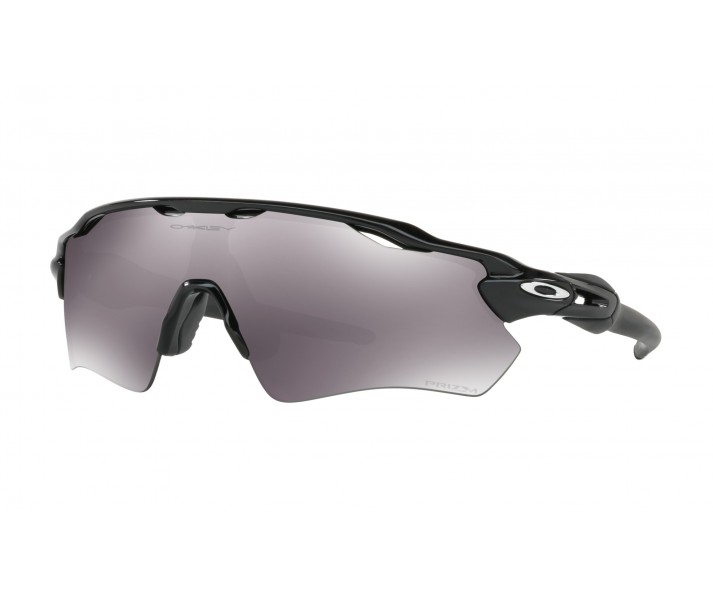 Gafas Oakley Radar EV Path PolBlk w/ Prizm Blk |OO9208-5238|