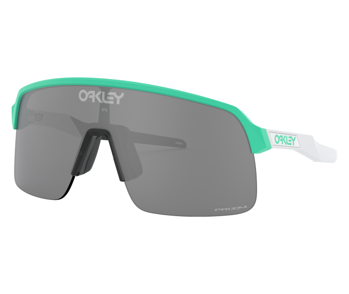 Gafas Sol Oakley Sutro Lite Blanco Turquesa |OO9463-0739|