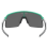 Gafas Sol Oakley Sutro Lite Blanco Turquesa |OO9463-0739|