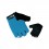 Guantes Ges Classic Azul-Negro