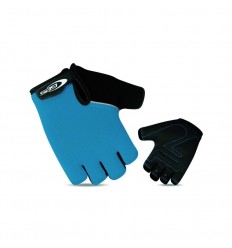 Guantes Ges Classic Azul-Negro