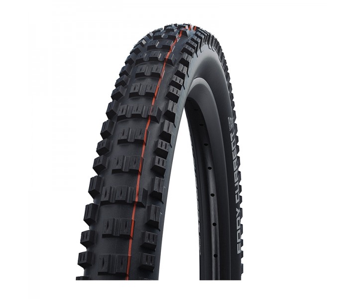 Cubierta Schwalbe Eddy Current Del. 27.5x2.80 Super Trail TR