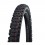 Cubierta Schwalbe Eddy Current Tras. 27.5x2.60 Super Trail TR