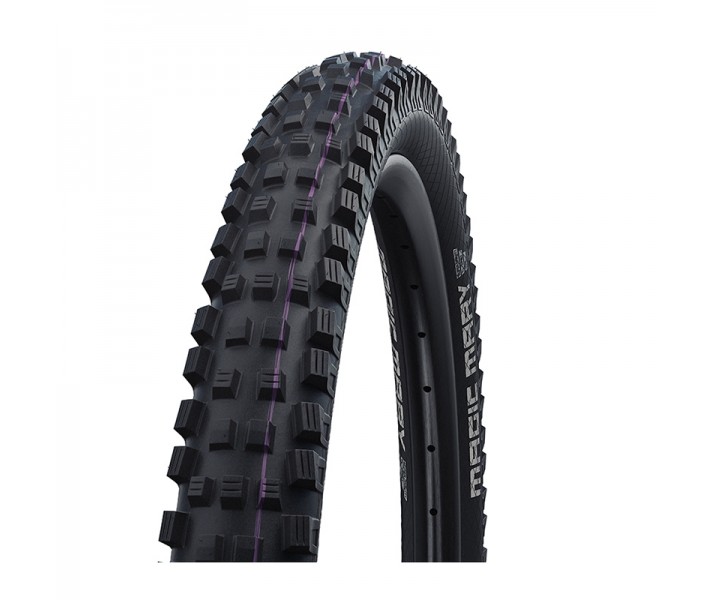 Cubierta Schwalbe Magic Mary 29x2.40 Evo Super Downhill TR