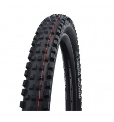 Cubierta Schwalbe Magic Mary 29x2.60 Evo Super Gravity TR