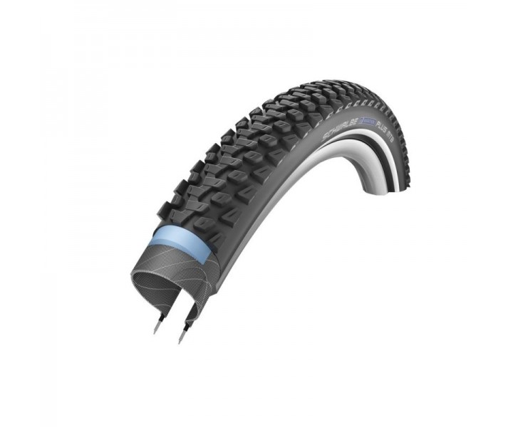 Cubierta Schwalbe Marathon Plus MTB 29x2.10 S-Guard Rígida