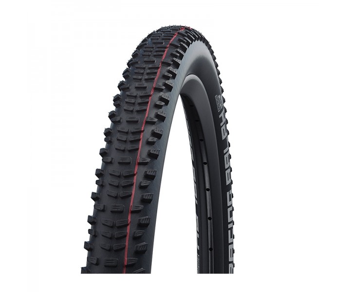 Cubierta Schwalbe Racing Ralph 29x2.35 Evo Super Ground TR