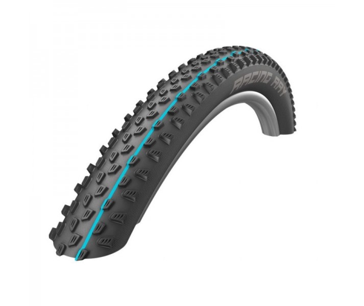 Cubierta Schwalbe Racing Ray 29x2.25 TR Perf.