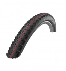 Cubierta Schwalbe Thunder Burt 27.5x2.10 Evo Super Ground TR