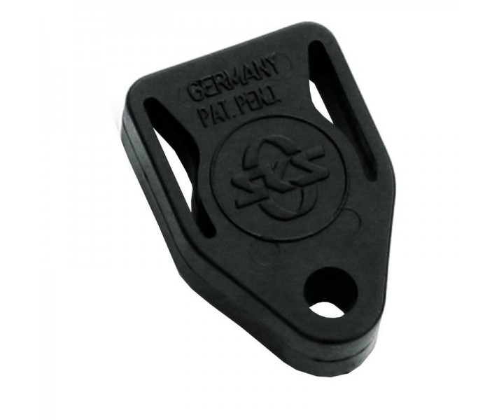 Clip De Seguridad Sks Para Guardabarros Chromoplastics 3.4mm