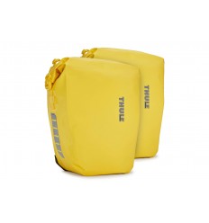 Alforjas Thule Shield T.L 25L Amarillo