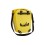 Alforjas Thule Shield T.L 25L Amarillo