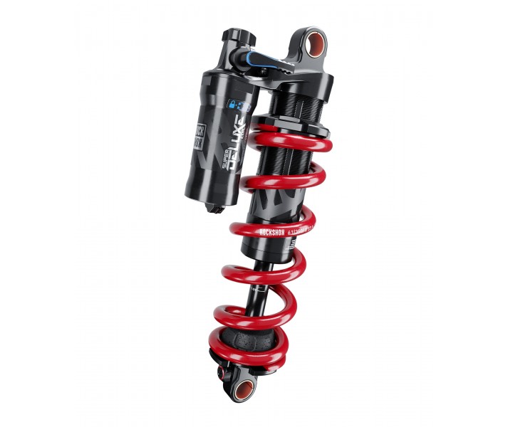 Amortiguador Rock Shox Super Deluxe Ultimate Coil DH RC 250x70mm Standard