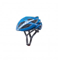 Casco Cratoni C-Bolt Azul/Blanco