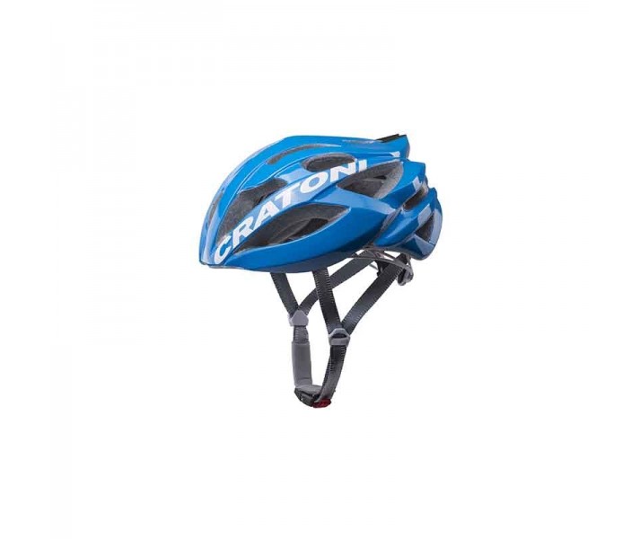 Casco Cratoni C-Bolt Azul/Blanco