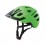 Casco Cratoni Maxster Pro Niño Verde Lima