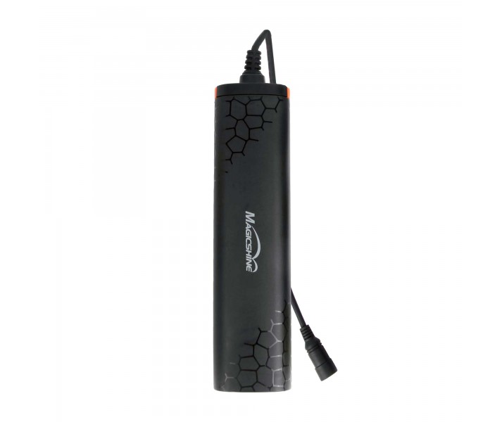 Batería MagicShine MJ6116C USB 7.000mAh