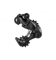 Cambio Sram GX DH 7v caja Media Negro