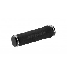 Puños Mtb Ritchey WCS Lock Grip Negro 2015