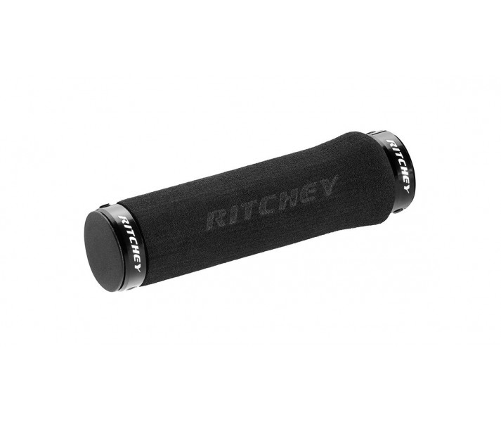 Puños Mtb Ritchey WCS Lock Grip Negro 2015