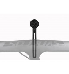 Soporte Topeak para manillar multimount UTF en cockpit